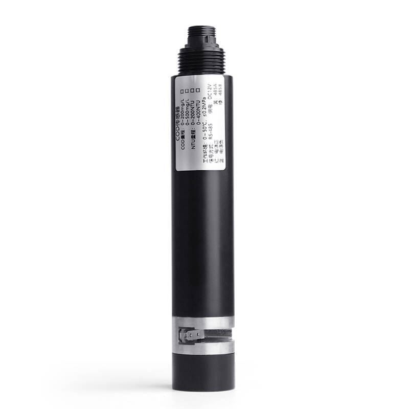 水質(zhì)在線(xiàn)cod濁度傳感器