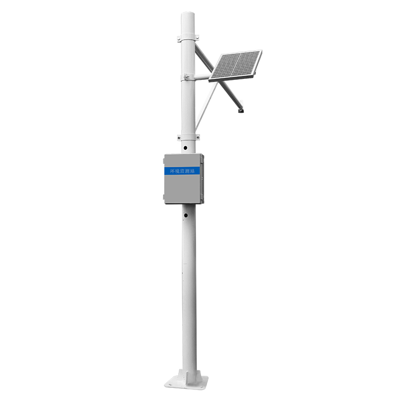 河道水位監(jiān)測(cè)站