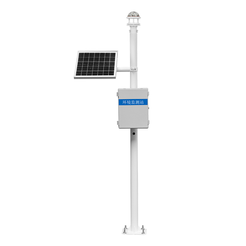 光學(xué)雨量監(jiān)測站