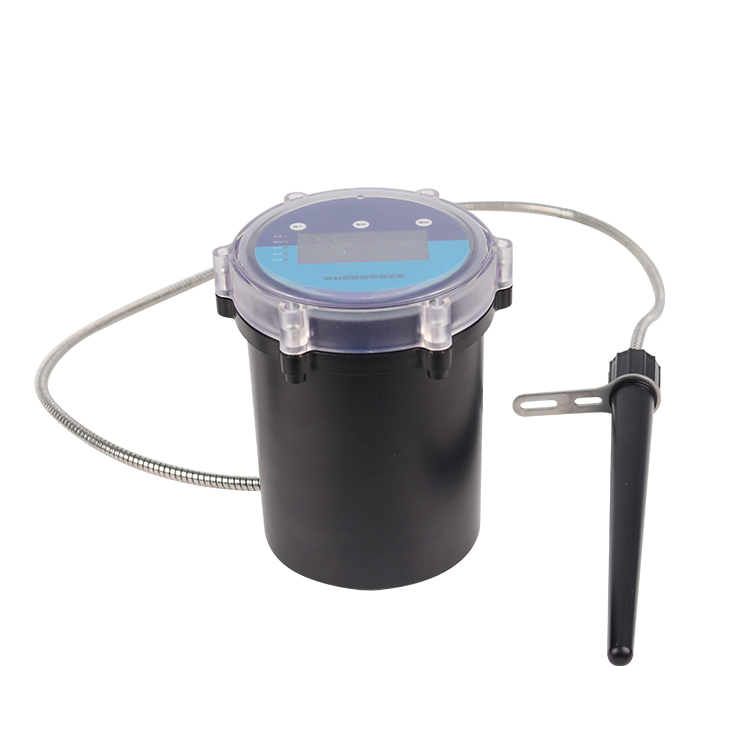 管網(wǎng)遙測(cè)終端機(jī)