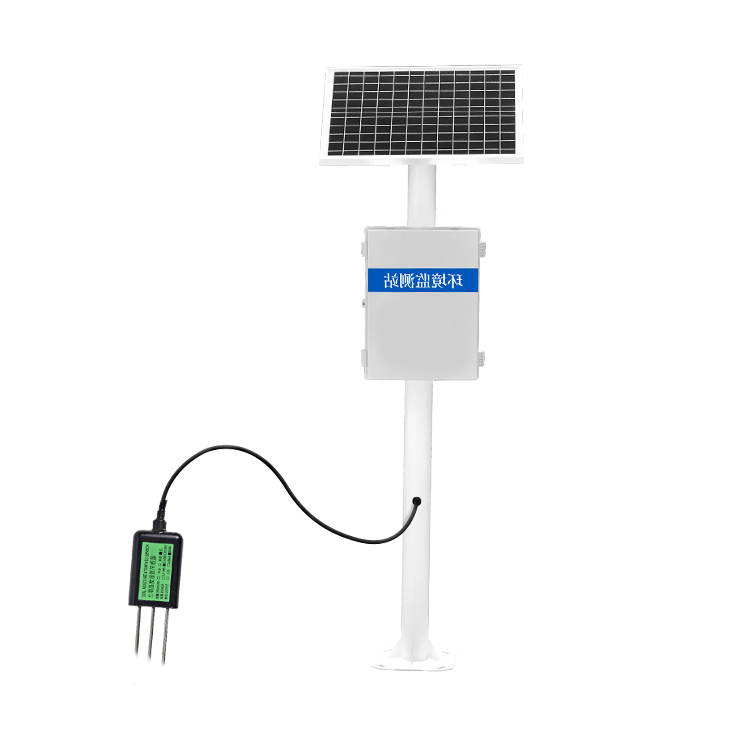 土壤含水率監(jiān)測(cè)站