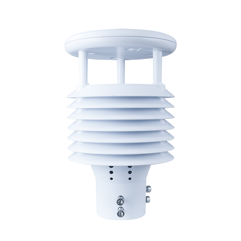 智慧路燈環(huán)境傳感器