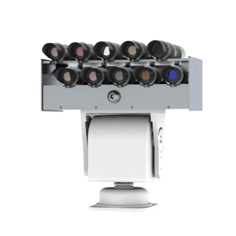 太陽光度計(jì)