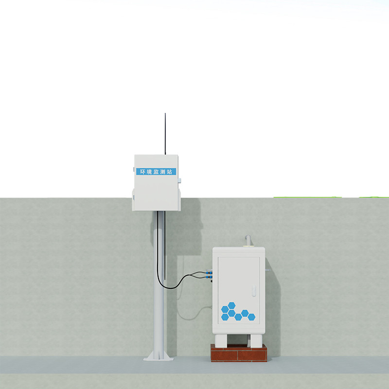 水土流失監(jiān)測(cè)儀