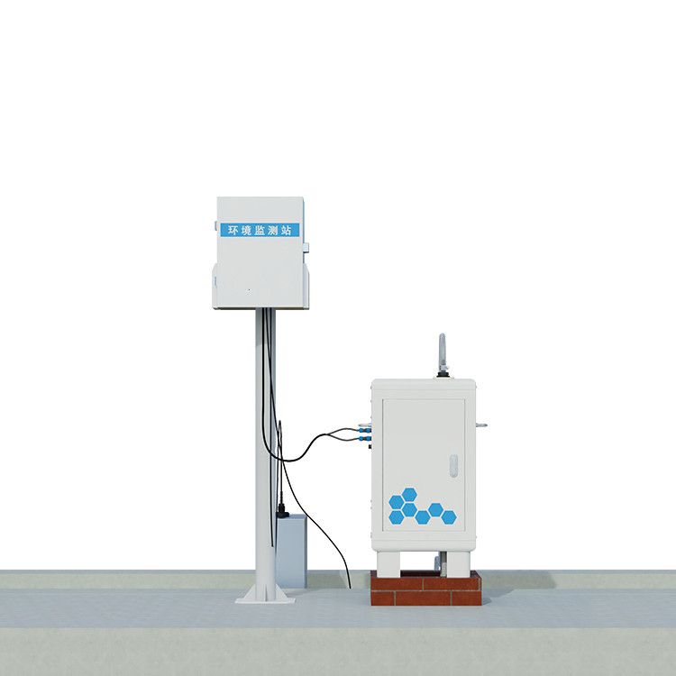 卡口堰水土流失監(jiān)測(cè)設(shè)備