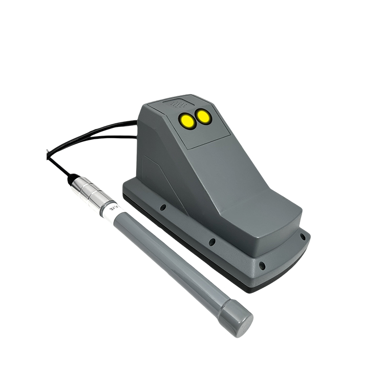 超聲波雷達(dá)流量計(jì)