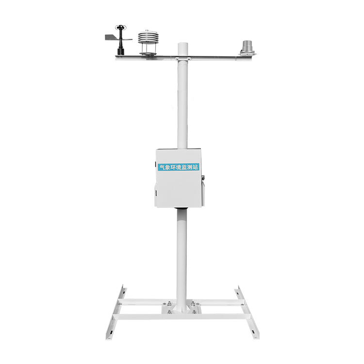 光伏電站環(huán)境監(jiān)測系統(tǒng)