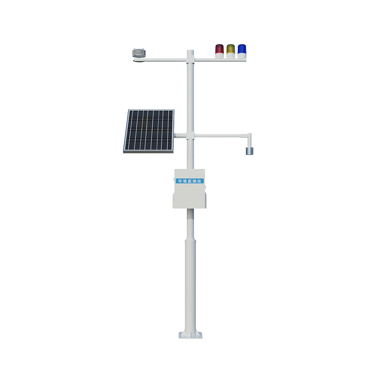 雷電預(yù)警監(jiān)控系統(tǒng)