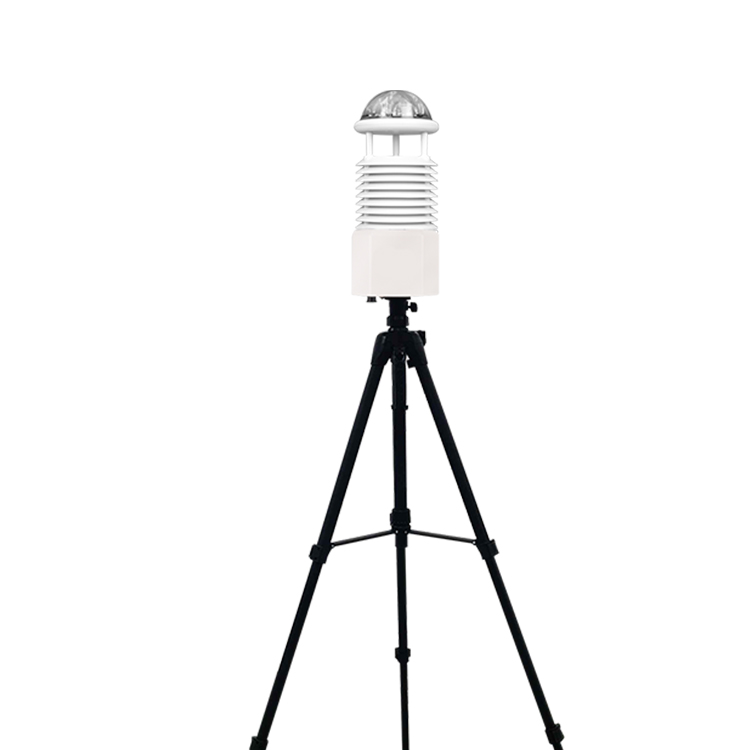 便攜式氣象觀測儀