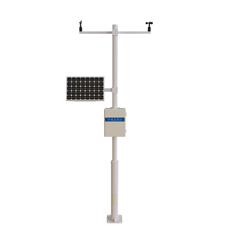 小型氣象觀測(cè)站