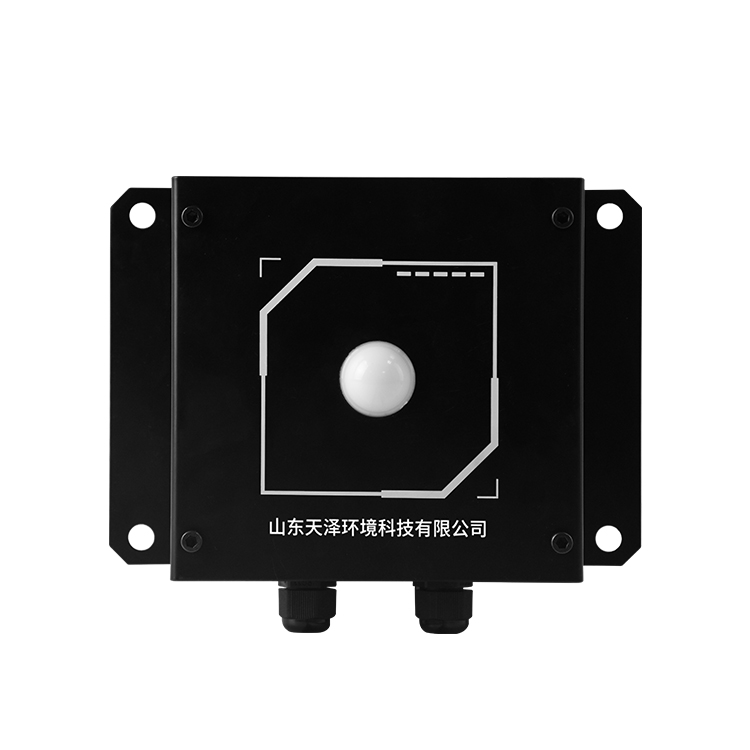 隧道光強(qiáng)度檢測(cè)儀