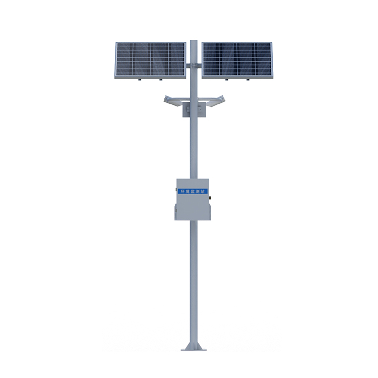 團(tuán)霧預(yù)警監(jiān)測系統(tǒng)