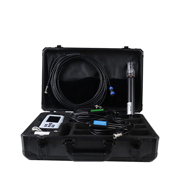 土壤水分溫度測(cè)量儀