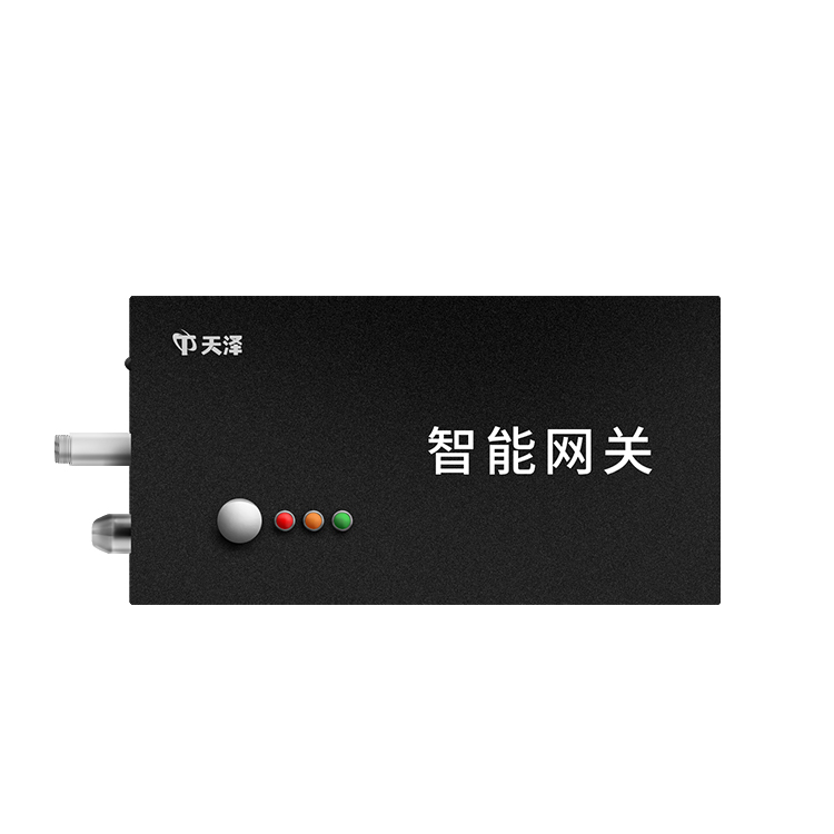 智能白蟻監(jiān)測網(wǎng)關(guān)