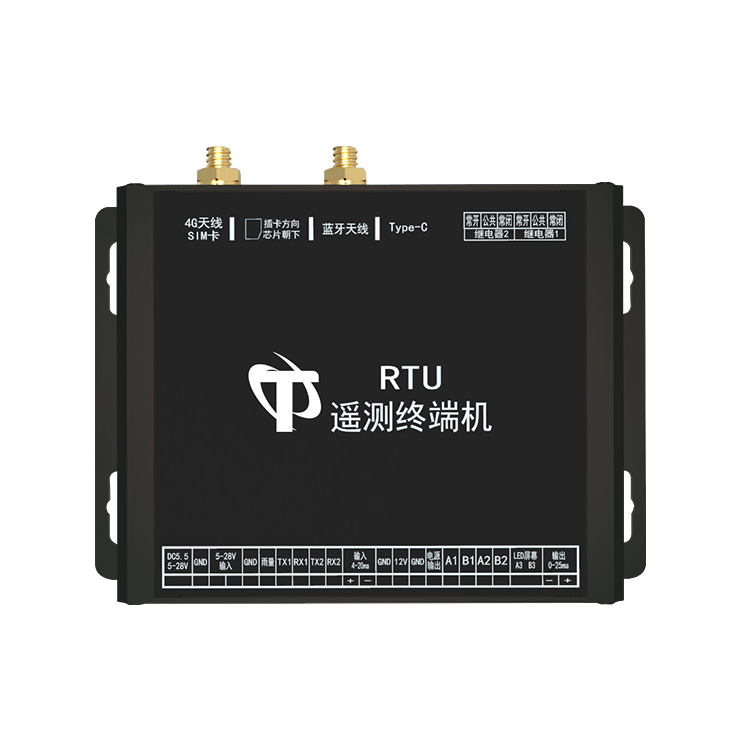 遙測(cè)終端機(jī)