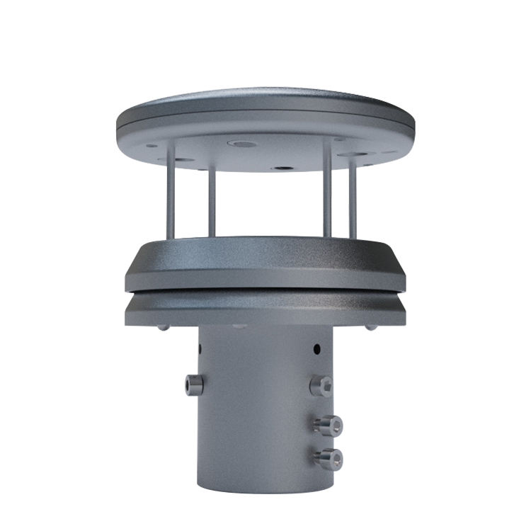 壓電雨量計(jì)金屬款