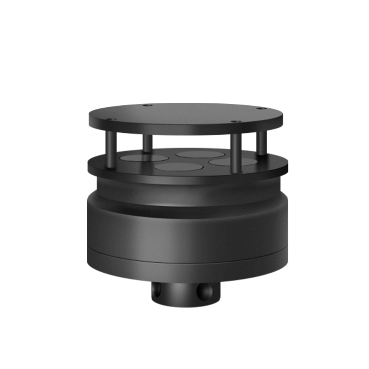 無人機(jī)風(fēng)速風(fēng)向儀