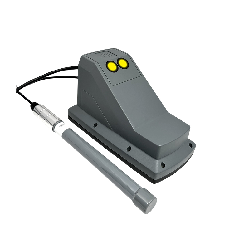 超聲波雷達流量計