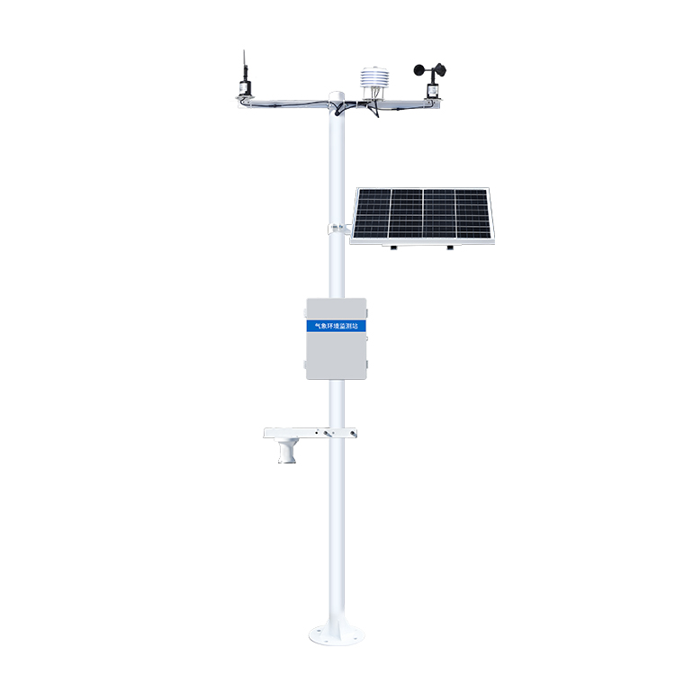 激光雪深監(jiān)測(cè)站