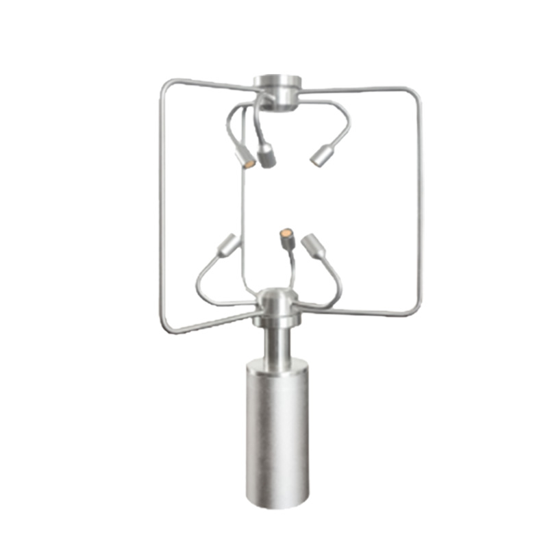 不銹鋼款三維風(fēng)速儀