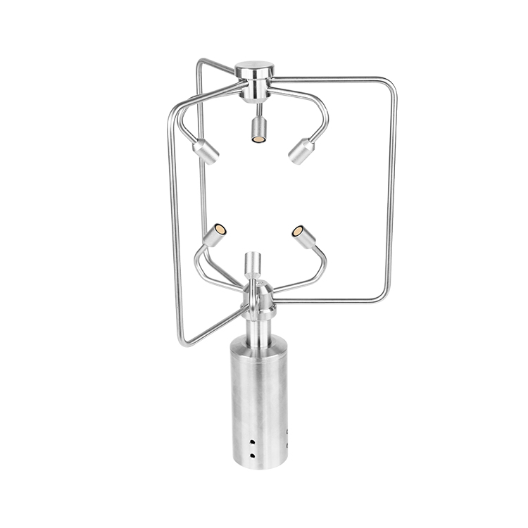 超聲波三維風(fēng)速風(fēng)向儀