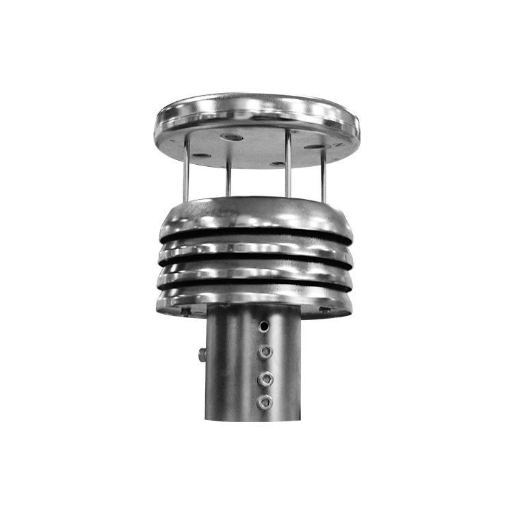 五要素微型氣象儀